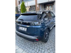 Sahibinden Peugeot 3008 1.5 BlueHDI Allure 2024 Model 