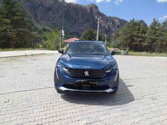 Sahibinden Peugeot 3008 1.5 BlueHDI Allure 2024 Model 