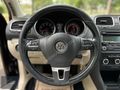 2011 MODEL VOLKSWAGEN 1.4 TSI OMFORTLİNE 290? BİNDE OTOMATİK