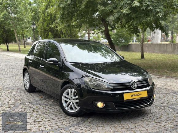 2011 MODEL VOLKSWAGEN 1.4 TSI OMFORTLİNE 290? BİNDE OTOMATİK