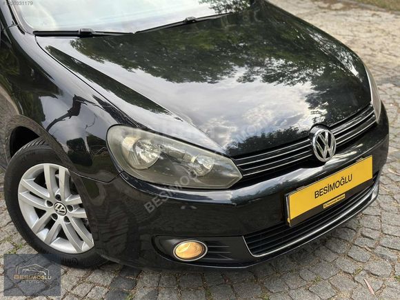 2011 MODEL VOLKSWAGEN 1.4 TSI OMFORTLİNE 290? BİNDE OTOMATİK