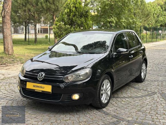 2011 MODEL VOLKSWAGEN 1.4 TSI OMFORTLİNE 290? BİNDE OTOMATİK
