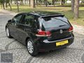 2011 MODEL VOLKSWAGEN 1.4 TSI OMFORTLİNE 290? BİNDE OTOMATİK