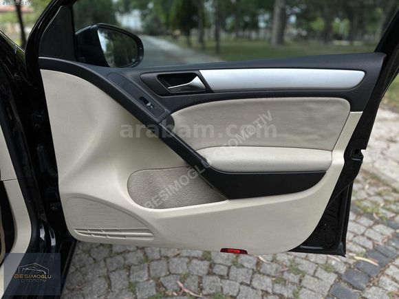 2011 MODEL VOLKSWAGEN 1.4 TSI OMFORTLİNE 290? BİNDE OTOMATİK