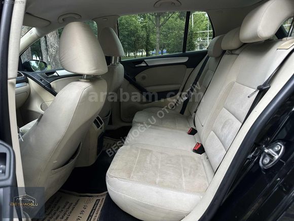 2011 MODEL VOLKSWAGEN 1.4 TSI OMFORTLİNE 290? BİNDE OTOMATİK
