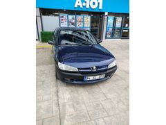 Sahibinden Peugeot 306 1.6 XR 1998 Model
