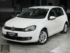 VW GOLF VI OTOMATİK HATASIZ AYARINDA 187.000 KM