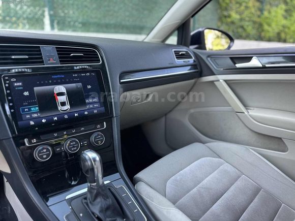MASAL OTOMOTİVDEN EMSALSİZ GOLF 7