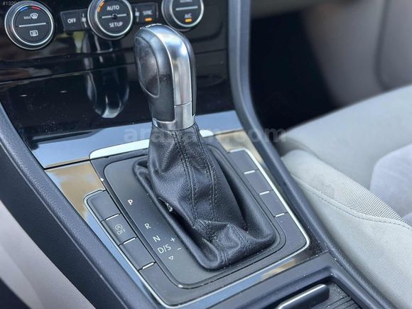 MASAL OTOMOTİVDEN EMSALSİZ GOLF 7