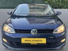 MASAL OTOMOTİVDEN EMSALSİZ GOLF 7