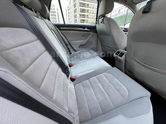 MASAL OTOMOTİVDEN EMSALSİZ GOLF 7
