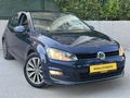 MASAL OTOMOTİVDEN EMSALSİZ GOLF 7