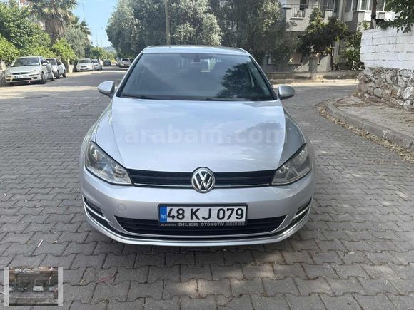 GOLF 1.4 TSI COMFORTLİNE 2016 ÇIKIŞLI HATASIZ