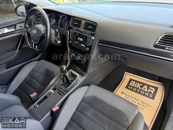KAYAR LED,ZENON FAR TEMİZ VOLKSWAGEN GOLF 2016