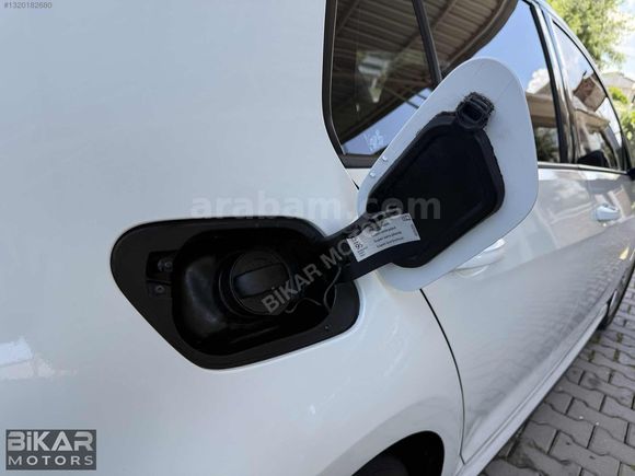 KAYAR LED,ZENON FAR TEMİZ VOLKSWAGEN GOLF 2016