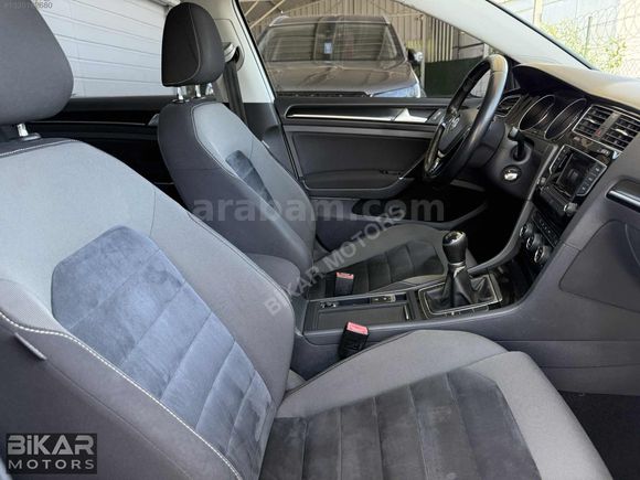 KAYAR LED,ZENON FAR TEMİZ VOLKSWAGEN GOLF 2016