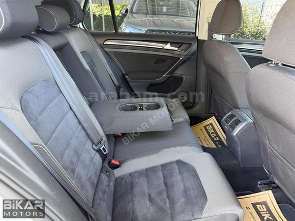 KAYAR LED,ZENON FAR TEMİZ VOLKSWAGEN GOLF 2016