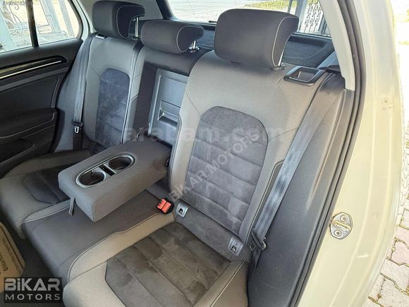 KAYAR LED,ZENON FAR TEMİZ VOLKSWAGEN GOLF 2016