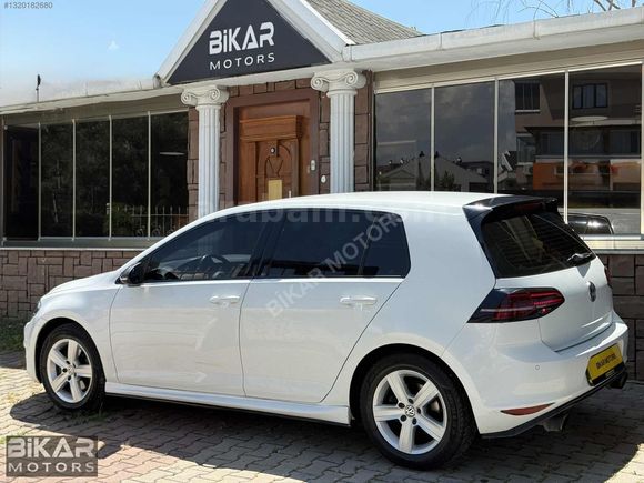 KAYAR LED,ZENON FAR TEMİZ VOLKSWAGEN GOLF 2016