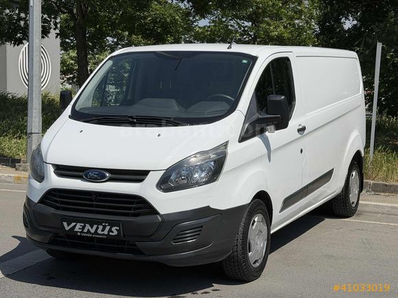VENÜS OTO DAN 70.000 KM DEĞİŞENSİZ 2.2 330 L UZUN ŞASİ
