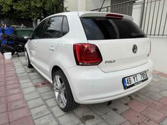 Sahibinden Volkswagen Polo 1.4 Comfortline 2011 Model 