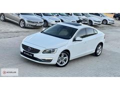 2015 VOLVO S60 1.6 D ADVANCE SUNROOF KOLTUK ISITMA ŞERİT TAKİP