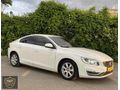 BOSS MOTORS 2014 VOLVO S60 ADVANCE OTOMATİK 276.000 KM