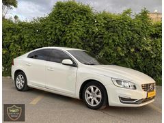 BOSS MOTORS 2014 VOLVO S60 ADVANCE OTOMATİK 276.000 KM