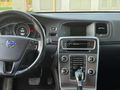 VOLVO 1.6 D D2 S60 PREMİUM DEGİŞENSİZ