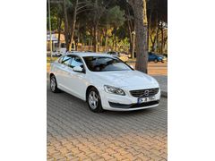 VOLVO 1.6 D D2 S60 PREMİUM DEGİŞENSİZ