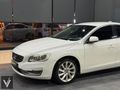 - VALDEN - VOLVO S60 1.6D ADVANCE TRAMERSİZ DEĞİŞENSİZ DİZEL