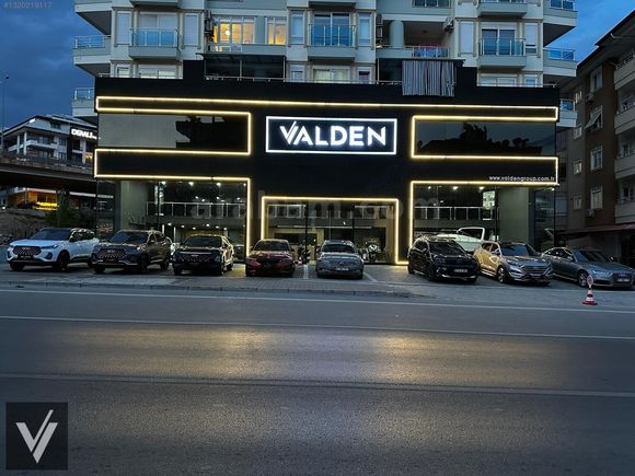 - VALDEN - VOLVO S60 1.6D ADVANCE TRAMERSİZ DEĞİŞENSİZ DİZEL