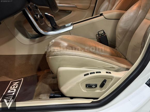 - VALDEN - VOLVO S60 1.6D ADVANCE TRAMERSİZ DEĞİŞENSİZ DİZEL