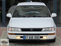 SAĞINAK AUTO 25 YILLIK SAHİBİNDEN 1996 EXİ KLİMALI BAKIMLI