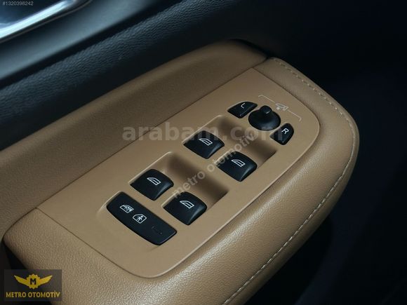 2023 Çıkış VOLVO S60 PLUS BRİGHT CamTav+HARMAN+Taba SERVS BAKIM
