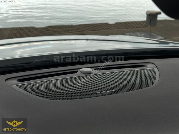 2023 Çıkış VOLVO S60 PLUS BRİGHT CamTav+HARMAN+Taba SERVS BAKIM