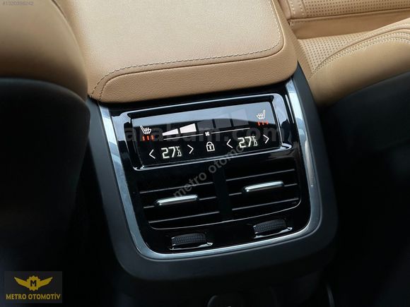 2023 Çıkış VOLVO S60 PLUS BRİGHT CamTav+HARMAN+Taba SERVS BAKIM