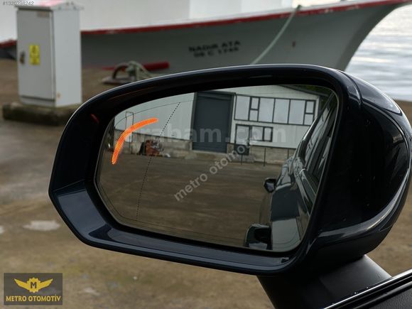 2023 Çıkış VOLVO S60 PLUS BRİGHT CamTav+HARMAN+Taba SERVS BAKIM