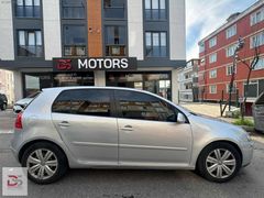 DS MOTORS PENDİK'TEN 2009 MODEL OTOMATİK VİTES WOLKSWAGEN GOLF