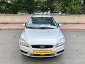 Galeriden Ford Focus 1.6 TDCi Collection 2008 Model Konya