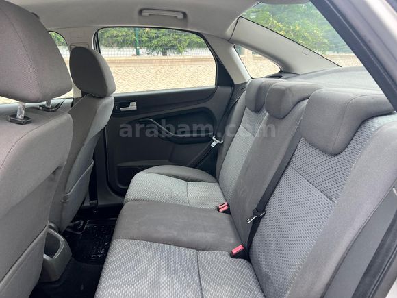Galeriden Ford Focus 1.6 TDCi Collection 2008 Model Konya