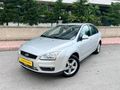Galeriden Ford Focus 1.6 TDCi Collection 2008 Model Konya