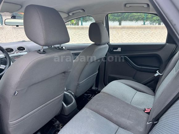 Galeriden Ford Focus 1.6 TDCi Collection 2008 Model Konya