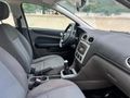 Galeriden Ford Focus 1.6 TDCi Collection 2008 Model Konya