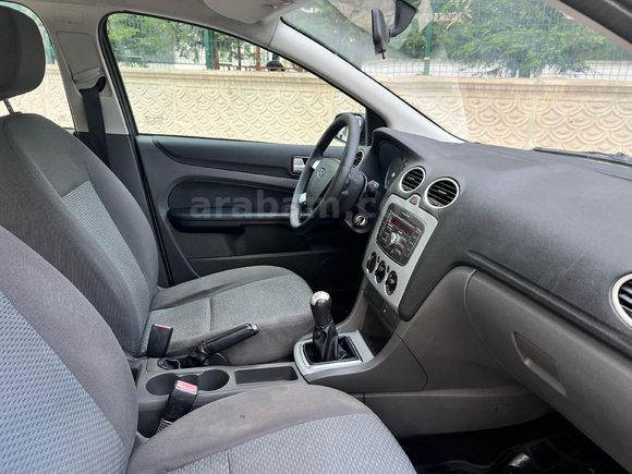 Galeriden Ford Focus 1.6 TDCi Collection 2008 Model Konya