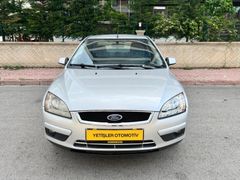 Galeriden Ford Focus 1.6 TDCi Collection 2008 Model Konya