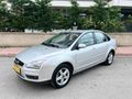 Galeriden Ford Focus 1.6 TDCi Collection 2008 Model Konya
