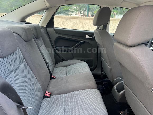 Galeriden Ford Focus 1.6 TDCi Collection 2008 Model Konya