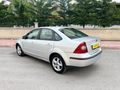 Galeriden Ford Focus 1.6 TDCi Collection 2008 Model Konya