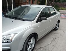 Galeriden Ford Focus 1.6 TDCi Collection 2008 Model Konya